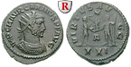 15683 Carinus, Antoninian
