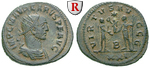 15690 Carus, Antoninian