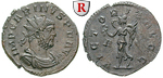 15694 Carinus, Antoninian