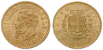 15746 Vittorio Emanuele II., 10 L...