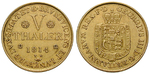 15799 Georg III., 5 Taler