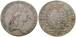 15865 Friedrich August III., Konv...