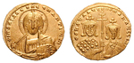 15873 Constantinus VII. und Roman...