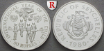 15892 Republik, 50 Rupees