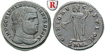 16152 Galerius, Follis