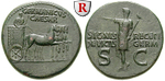 16173 Germanicus, Dupondius