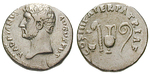 16174 Hadrianus, Denar