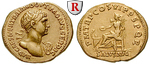 16202 Traianus, Aureus
