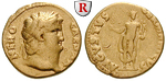 16205 Nero, Aureus
