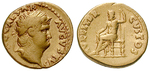 16206 Nero, Aureus