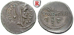 16213 Caius Iulius Caesar, Denar