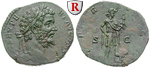 16225 Septimius Severus, Sesterz
