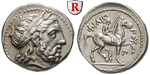 16232 Philipp II., Tetradrachme