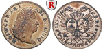 16313 Johann Wilhelm II., 1/6 Tal...