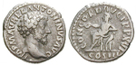 16321 Marcus Aurelius, Denar