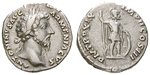 16323 Marcus Aurelius, Denar