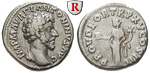 16327 Marcus Aurelius, Denar