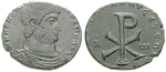 16341 Magnentius, Bronze