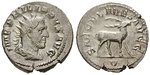 16384 Philippus I., Antoninian