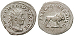 16385 Philippus I., Antoninian