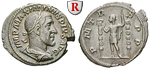16393 Maximinus I., Denar