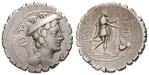 16460 C. Mamilius Limetanus, Dena...