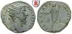 16491 Marcus Aurelius, Dupondius