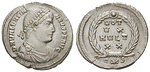 16499 Valentinianus I., Siliqua