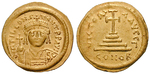 16507 Tiberius II. Constantinus, ...