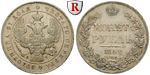 16519 Nikolaus I., Rubel