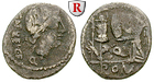 16533 C. Egnatuleius, Quinar