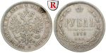 16542 Alexander II., Rubel