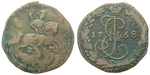 16572 Katharina II., Denga