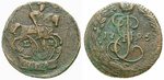 16574 Katharina II., Denga