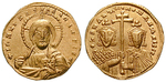 16584 Constantinus VII. und Roman...
