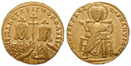16586 Constantinus VII. und Roman...