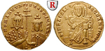 16587 Constantinus VII. und Roman...
