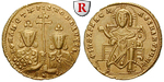 16588 Constantinus VII. und Roman...