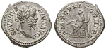 16592 Septimius Severus, Denar