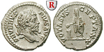 16593 Septimius Severus, Denar
