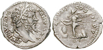 16594 Septimius Severus, Denar