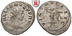 16618 Gallienus, Antoninian