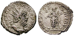 16619 Postumus, Antoninian