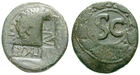 16652 Augustus, Bronze