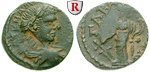 16661 Caracalla, Bronze