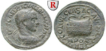 16664 Valerianus I., Bronze