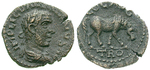 16675 Valerianus I., Bronze