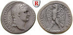 16699 Vespasianus, Tetradrachme
