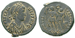 16703 Arcadius, Bronze