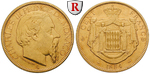 16765 Charles III., 100 Francs
